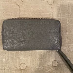 All Saints Wallet/phone case
